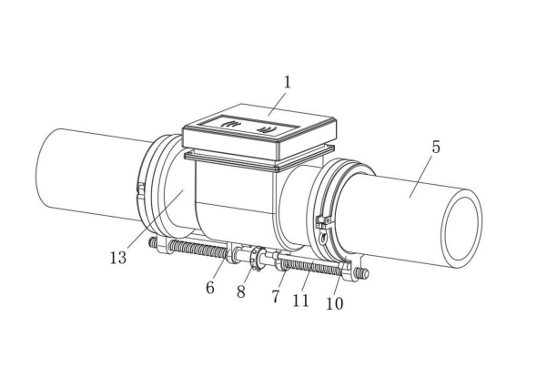 華普智云成功申請多功能智能刷卡水控設備專利_智能照明-【華普照明】